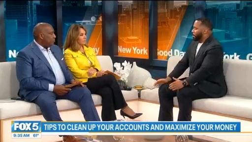 Tips on maximizing your finances | FOX 5 New York