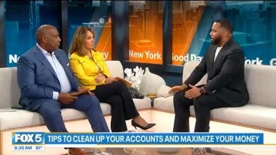 Tips on maximizing your finances