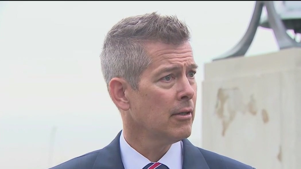 Adams, Transportation Sec. Duffy to visit BQE