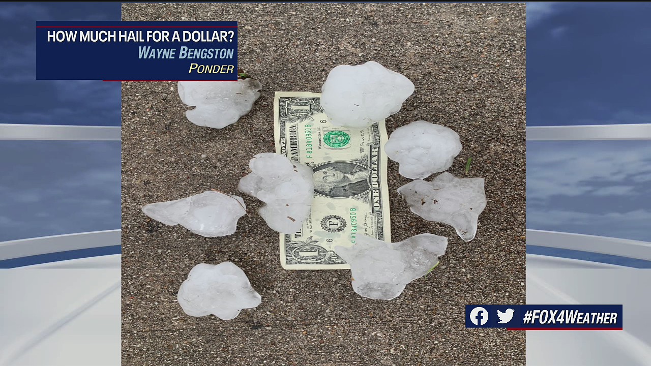 May 11 morning forecast