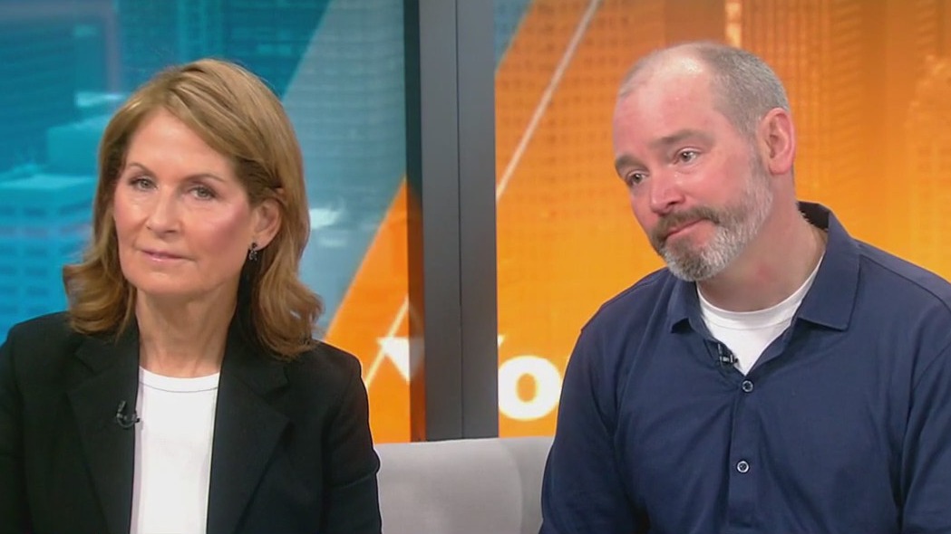 New documentary highlights the dangers of social media