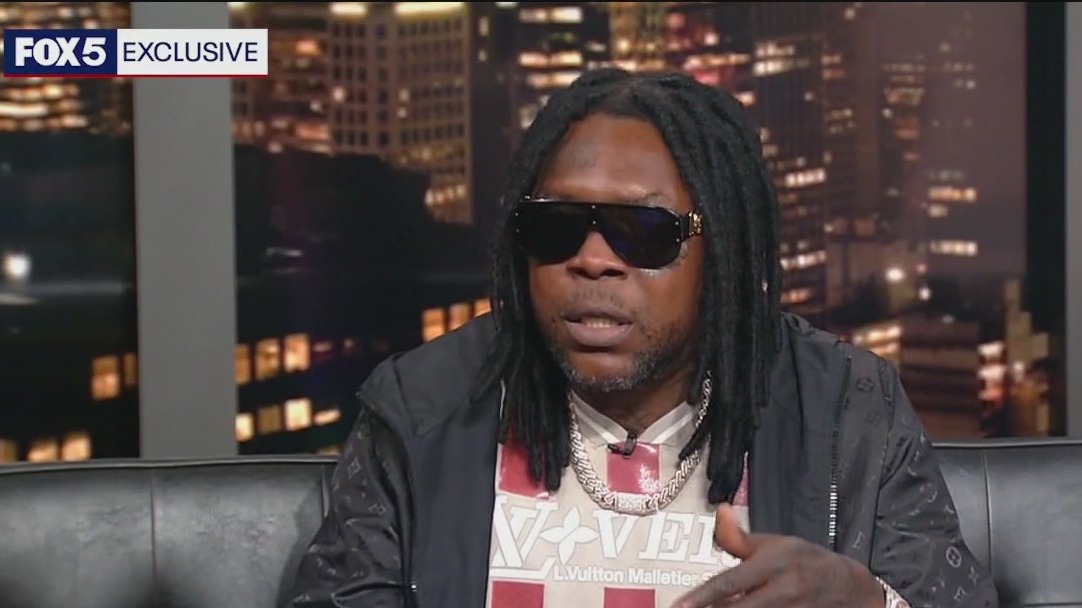 Exclusive: Vybz Kartel talks prison, music and more | FOX 5 New York