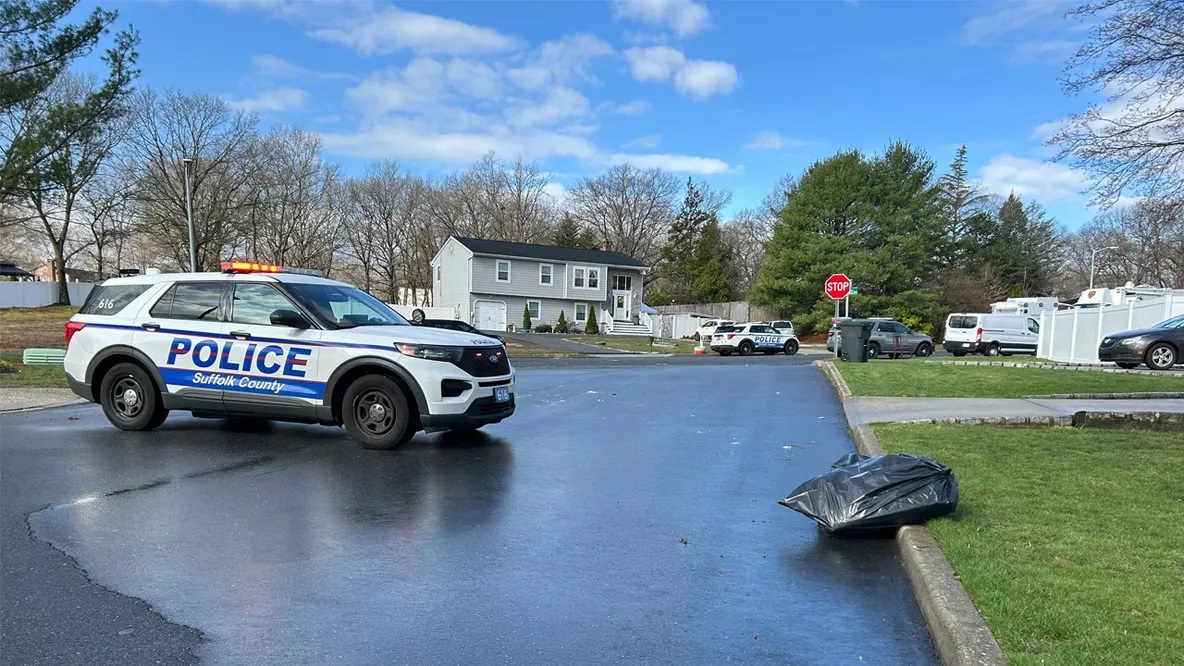 Long Island teen accused in fatal stabbing of grandmother