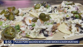 Recipe: Shakertins' pulled pork nachos