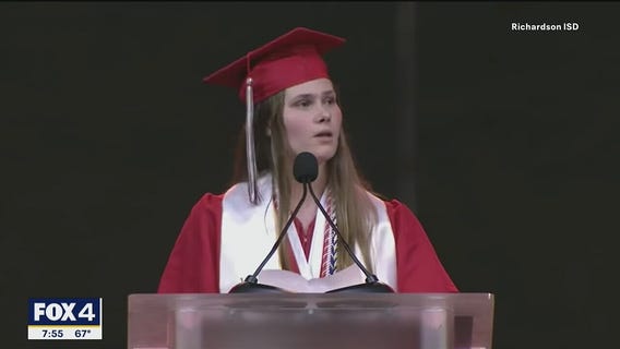 Tell It To Tim: Politics, graduation speeches and FOX 4's signal