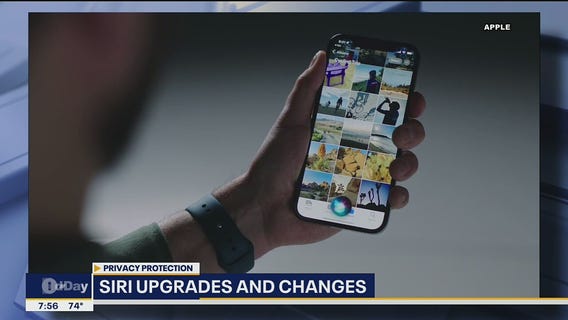 Apple's latest developments focus on privacy protection