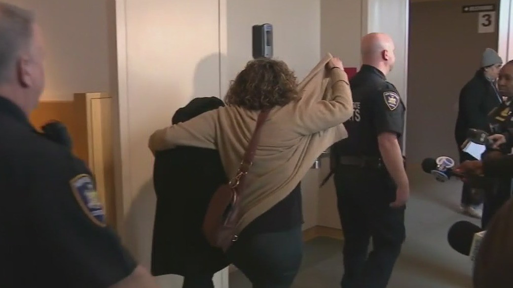 Teen accused of stabbing grandmother to death