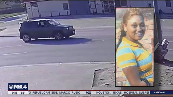 Trackdown: Help find Narquila Taylor's killer