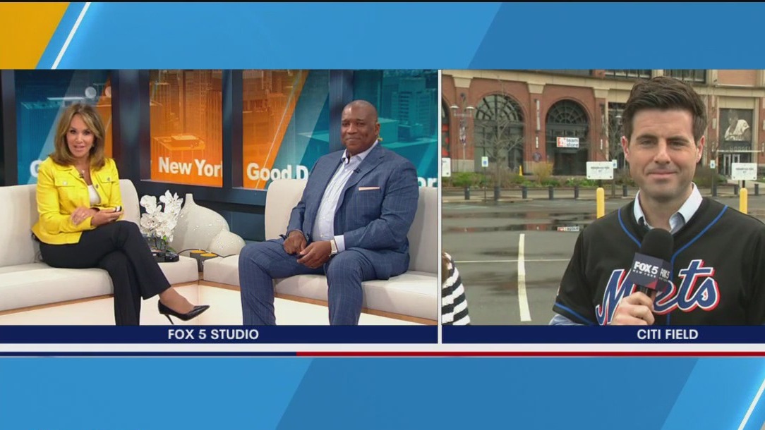 NY Mets home opener 2025: What to expect