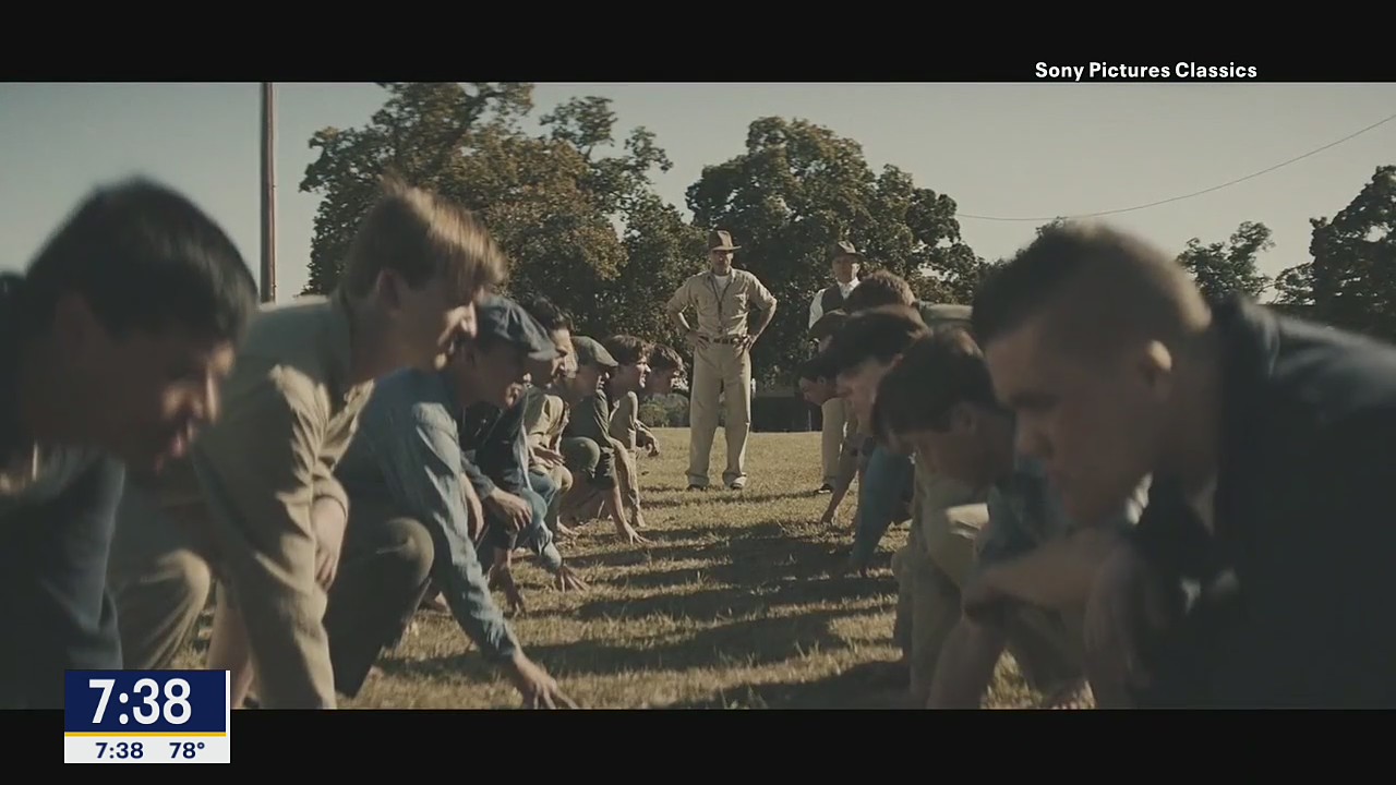Movie that tells the story of famous Fort Worth football team opens in theaters