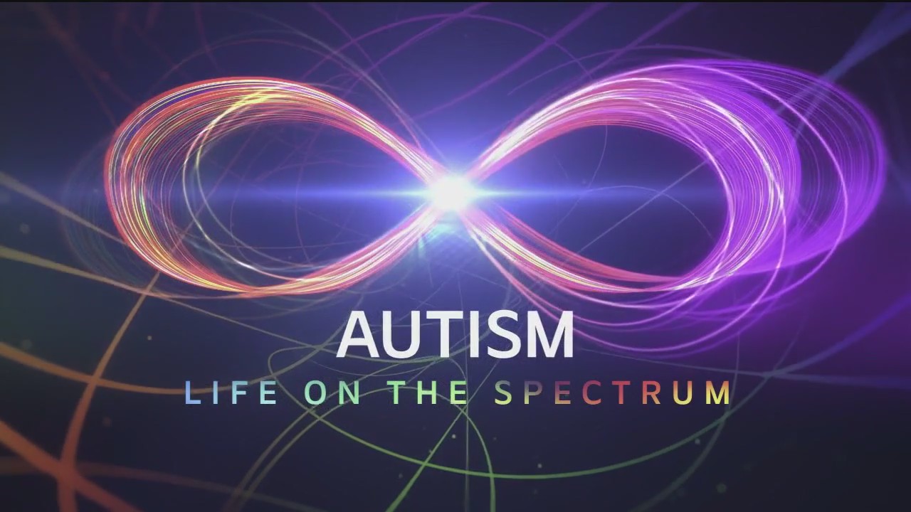 Autism: Life on the Spectrum