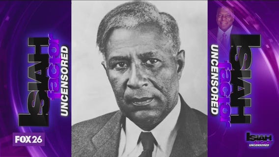 Black History Month Heroes: The inventor of the modern traffic light