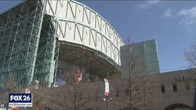 Fans react to Astros apology