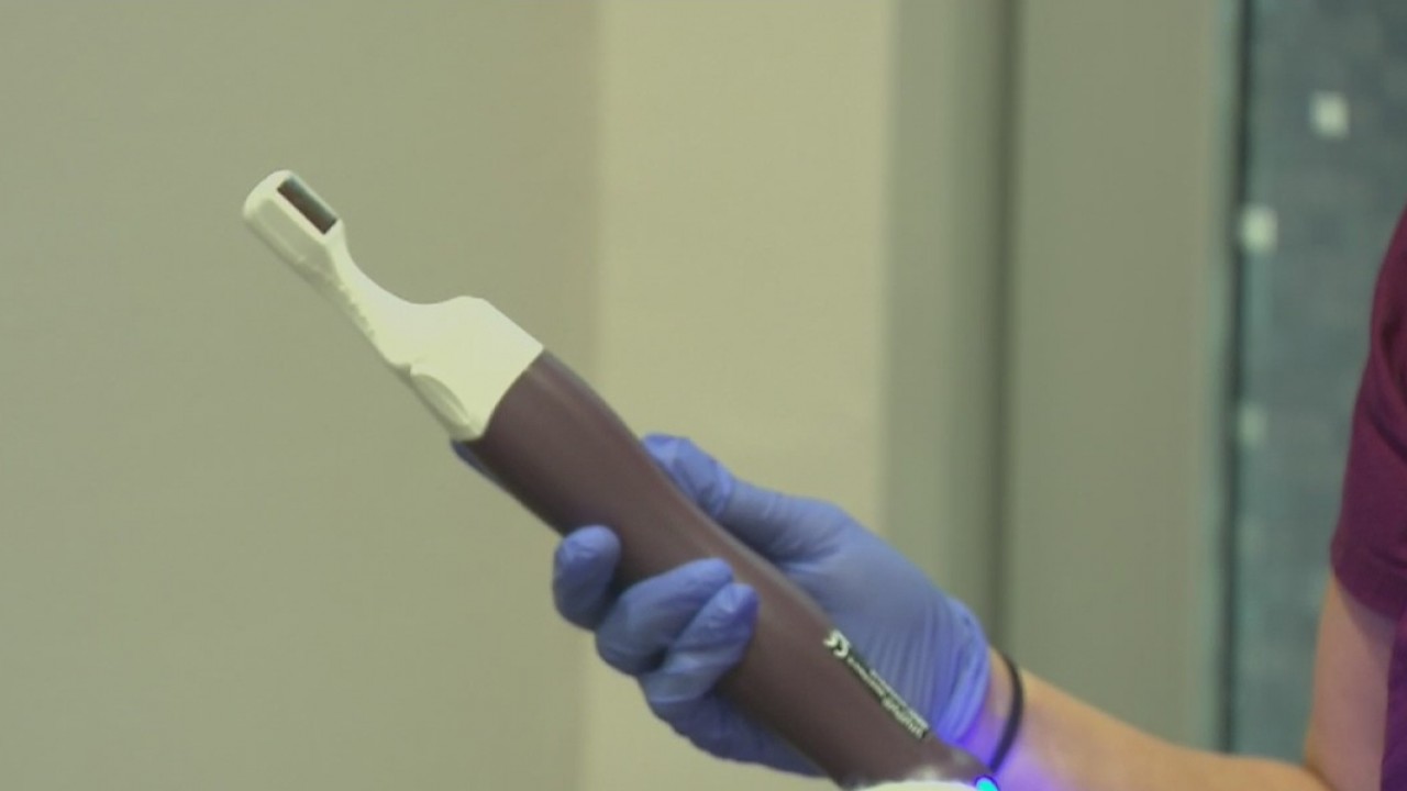 Non-surgical treatments for urinary incontinence