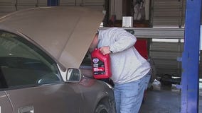 Bayou City Buzz: DIY Auto Shop