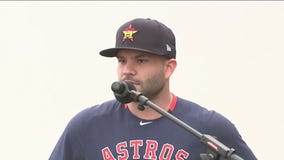 Astros owner and players apologize for sign stealing scandal