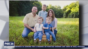 Raising awareness about child cancer