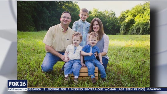 Raising awareness about child cancer