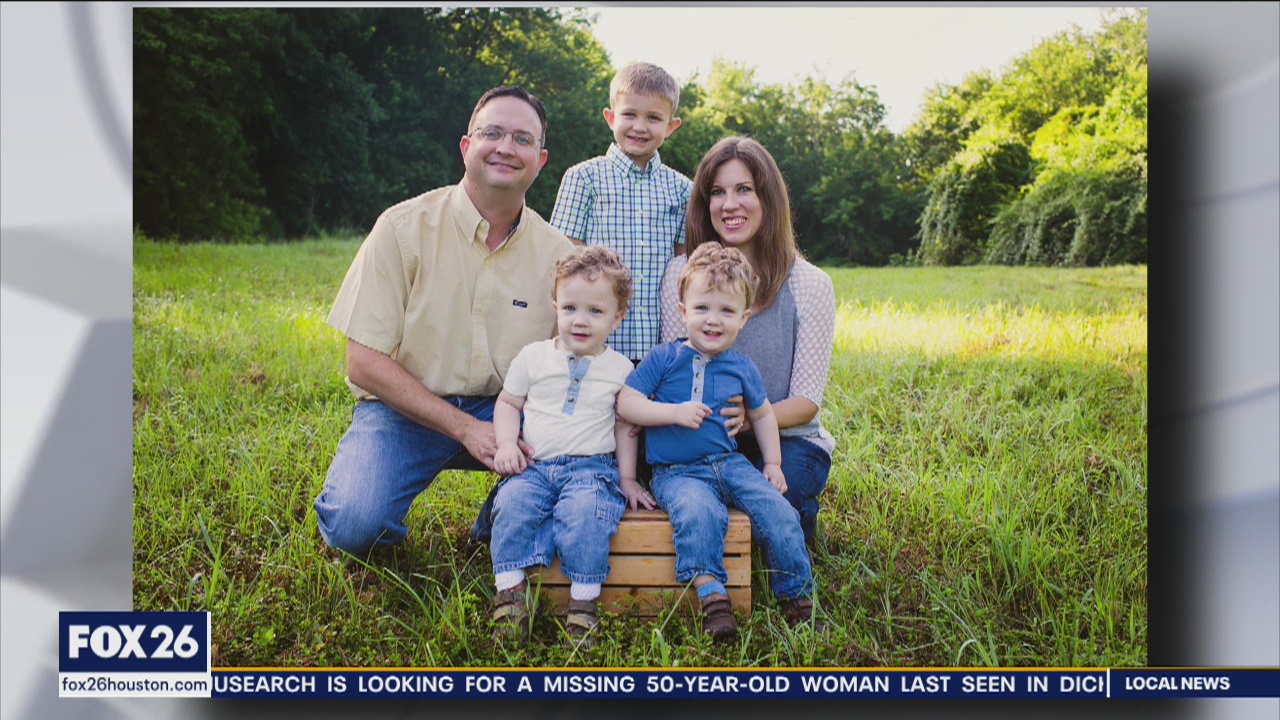 Raising awareness about child cancer