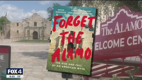 Tell It To Tim: Texas governor's race and a controversial new book