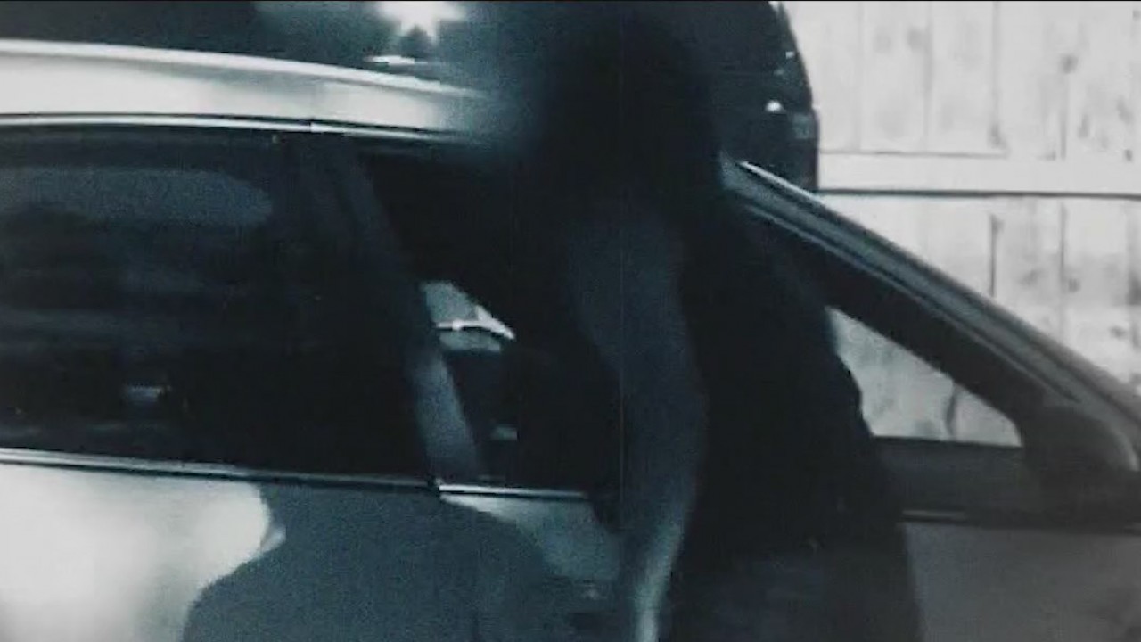 Forensic nurses offer victims an opportunity to control what happens next