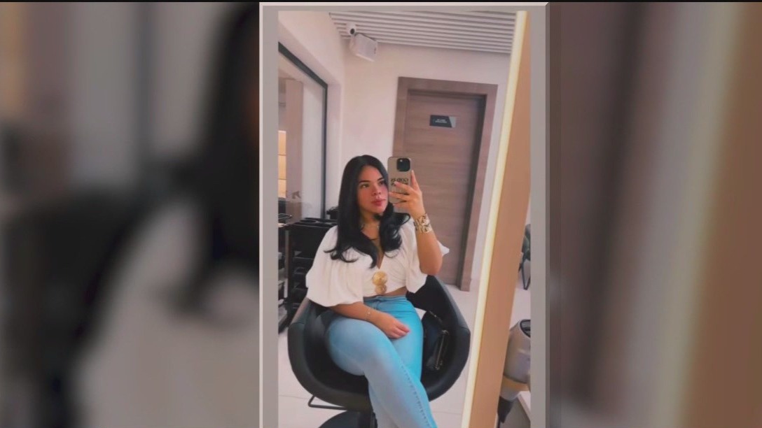 Family searching for NJ woman missing after Dominican Republic nightclub roof collapse