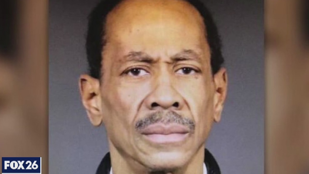 Bail reform across the nation - what's your point?