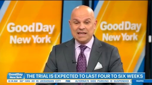 Weinstein's lawyer: 'We feel much better this time because of the vibe in the US'