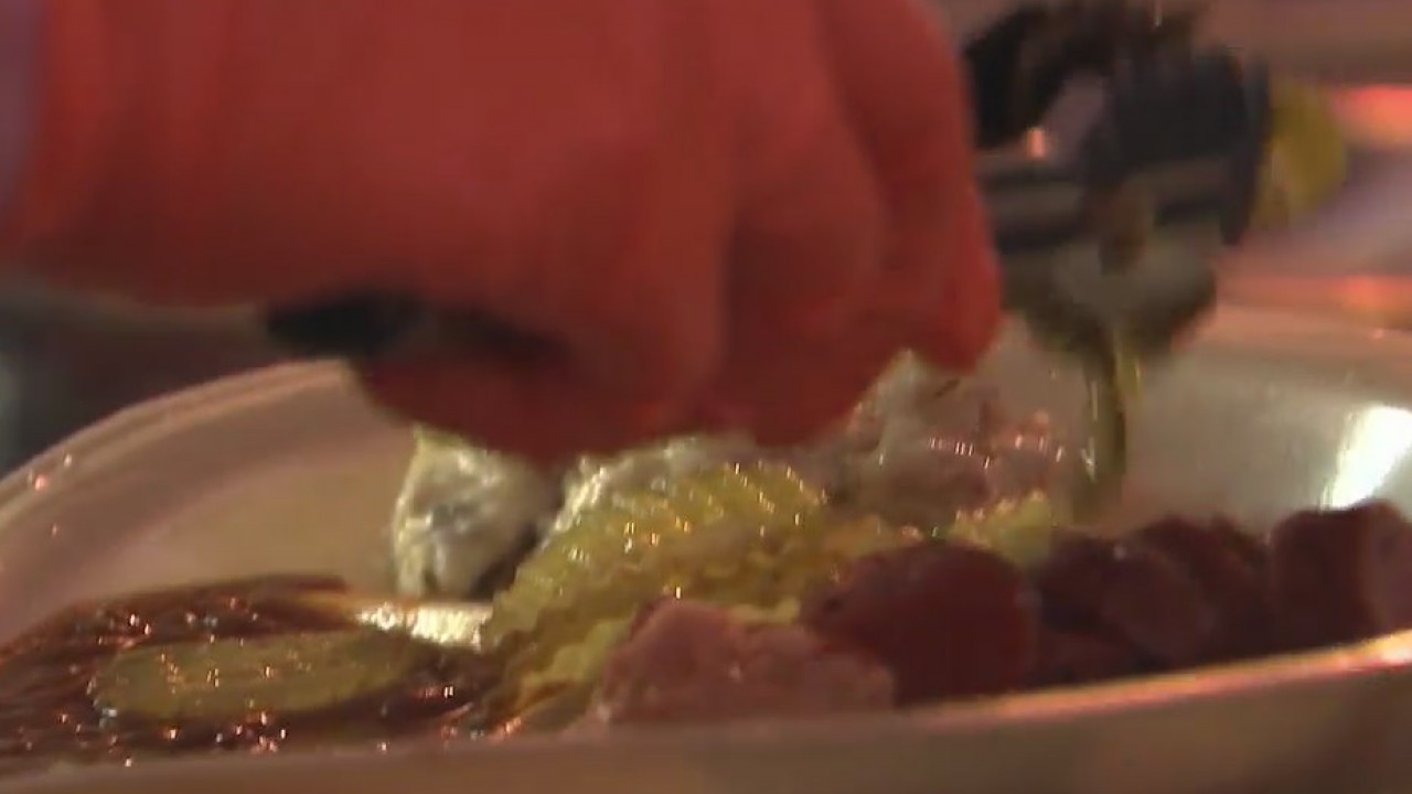 Bayou City Buzz: Rodeo Cookoff