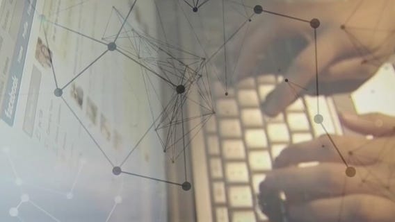 Facebook Sex Trafficking