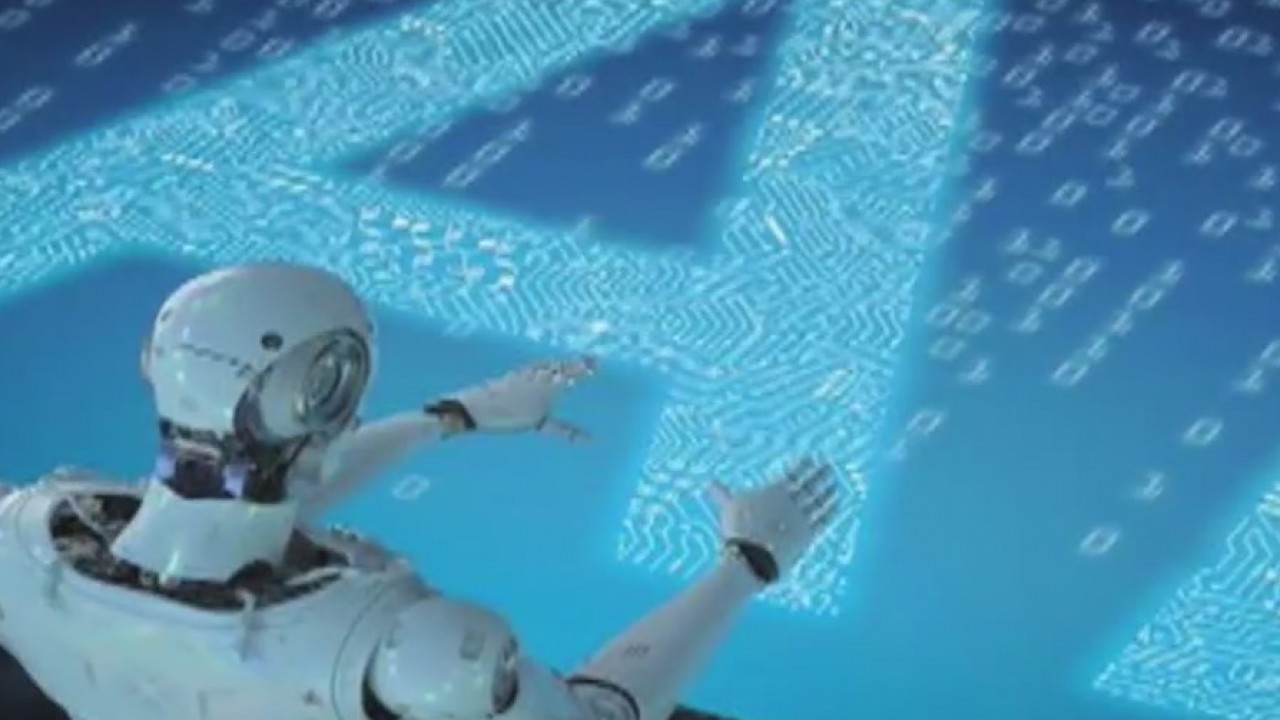 Why we aren't on the brink of a robot apocalypse