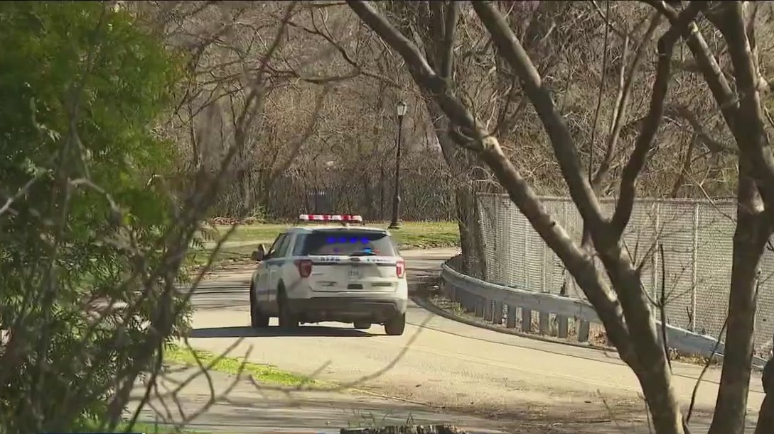 Staten Island park assault sparks calls for safety