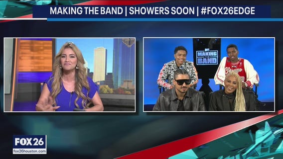 Making the Band tryouts planned for Houston