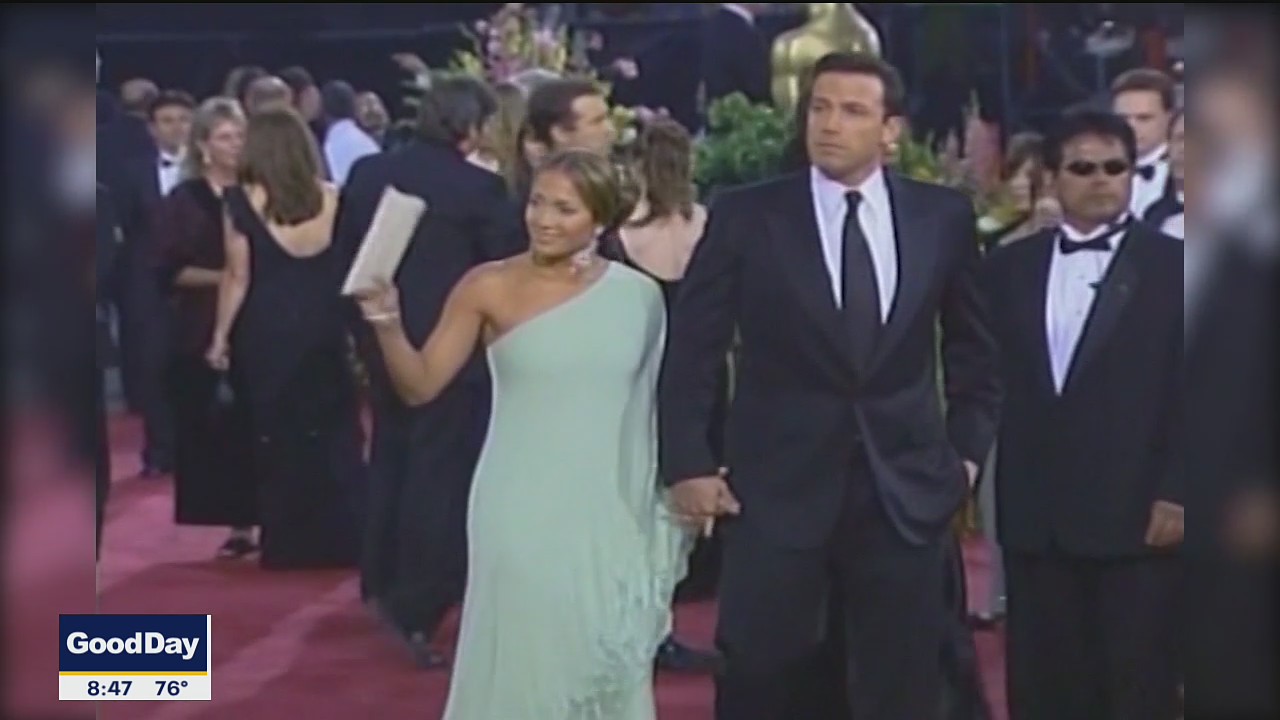 TMZ: Ben and Jennifer back together, Bill and Melinda officially done