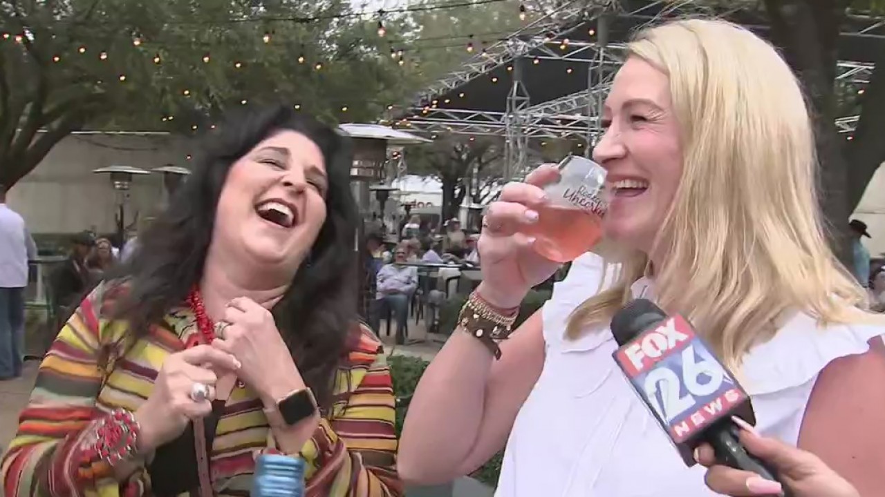 2020 RodeoHouston off to a great start