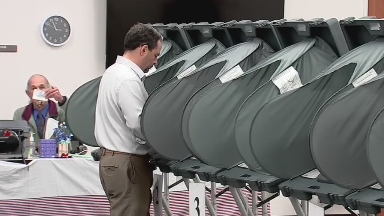 What to expect from Super Tuesday