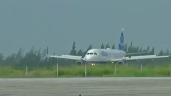 How to handle changing travel arrangements due to coronavirus