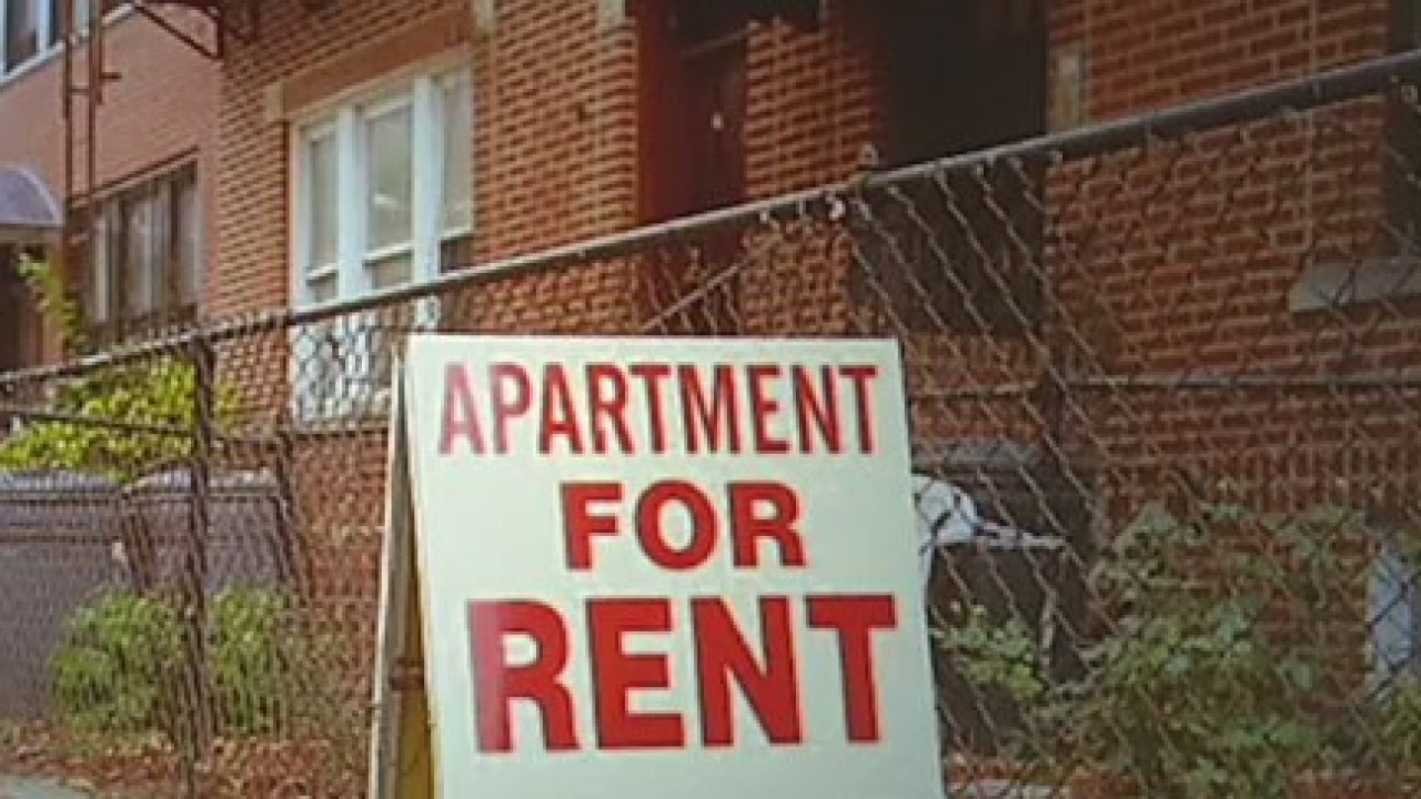 Apartment management sends out memo targeting black women