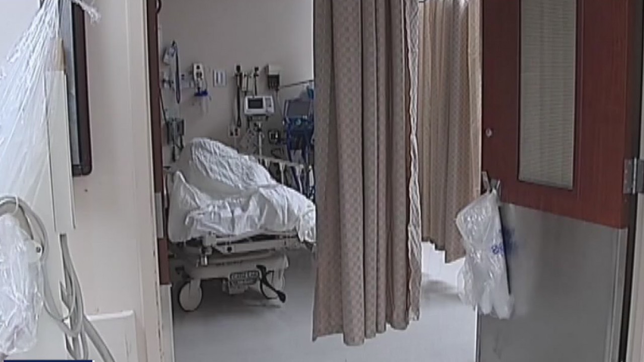 Memorial Hermann quarantines employees after contact with positive COVID-19 patients