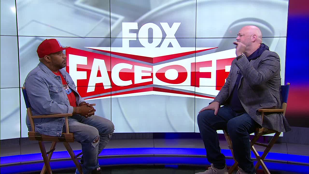 FOX Faceoff: Has coronavirus become too political?