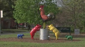 Bayou City Buzz: TRUE NORTH 2020