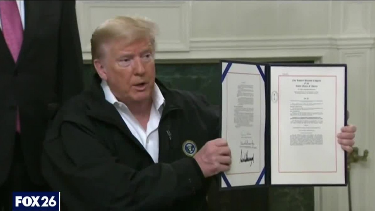 Economic impact of COVID-19 - What's Your Point?