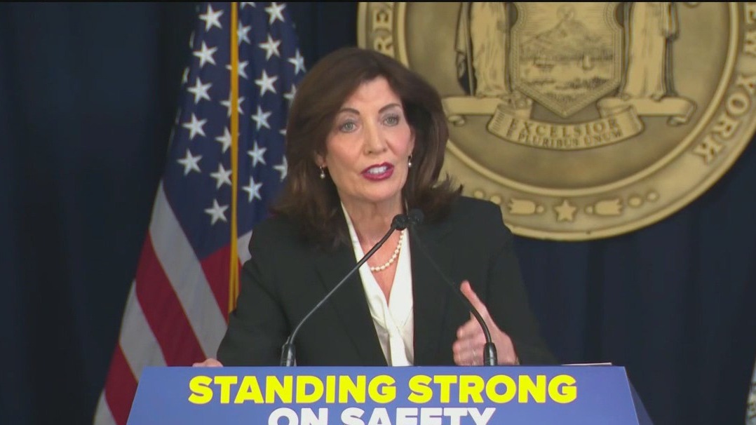 New York budget deal stalls