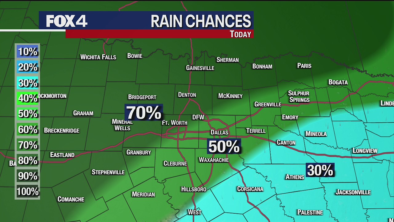 Aug. 17 morning forecast