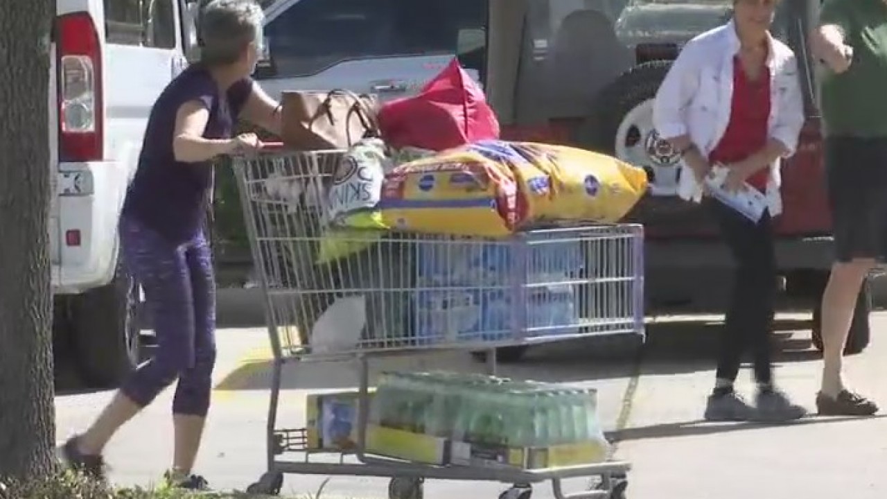 How do you self-quarantine, and how does it impact your mental health?