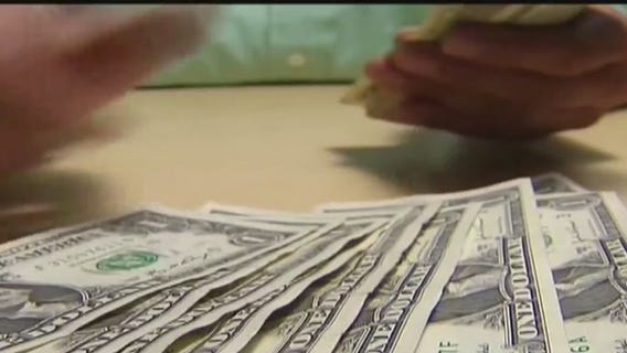 Hospitality industry facing tough times