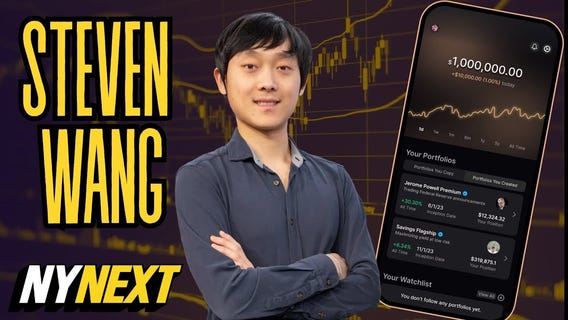 Stock trading app legit lets you mirror experts