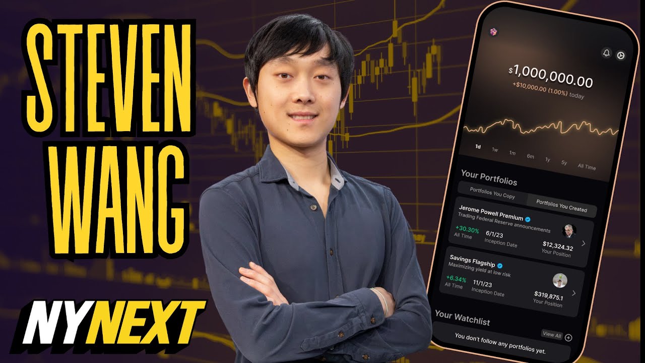 Stock trading app legit lets you mirror experts