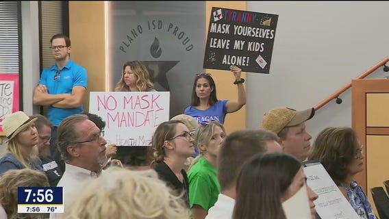 Tell It To Tim: A DWI arrest, mask for kids and Afghanistan