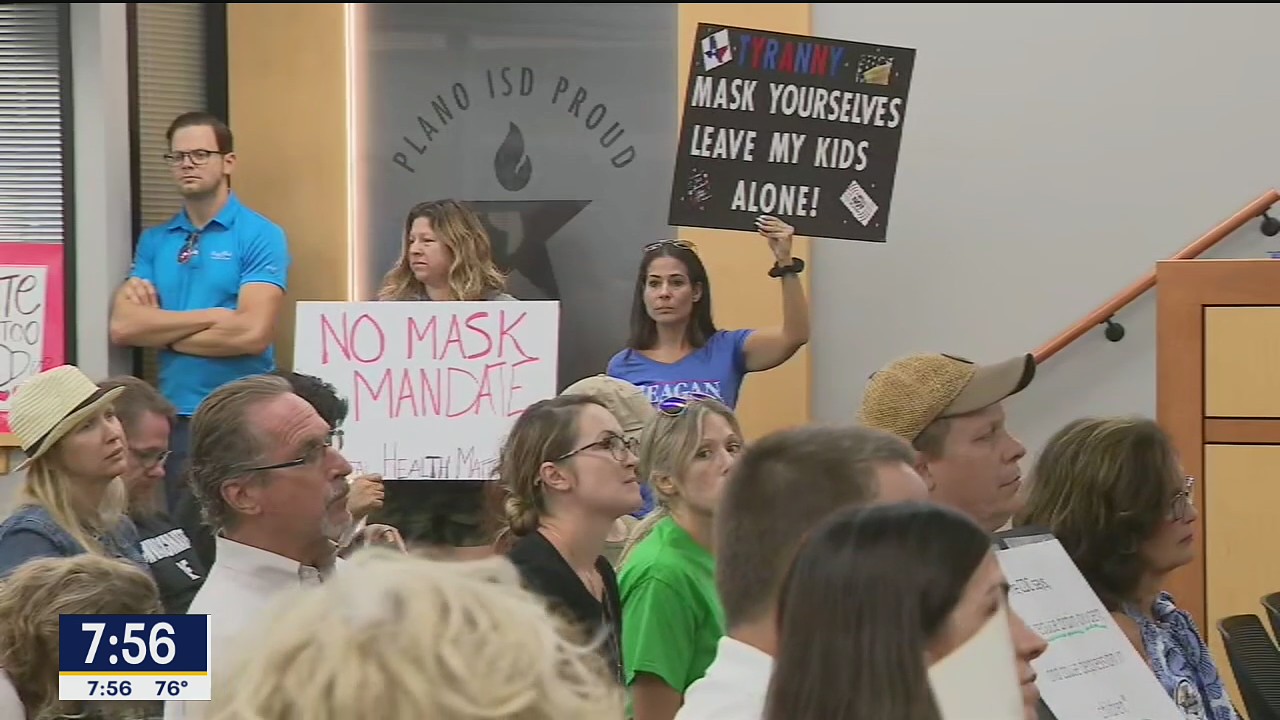 Tell It To Tim: A DWI arrest, mask for kids and Afghanistan